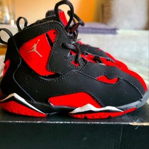 Jordan True Flight (Toddler)